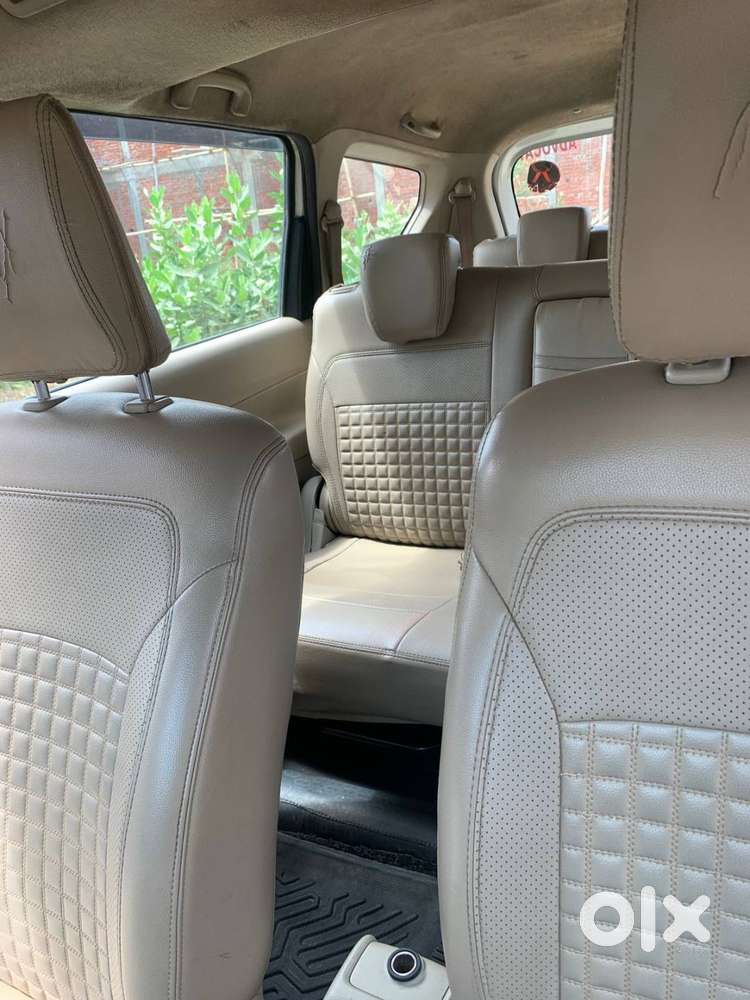 Maruti Suzuki Ertiga 2024 Cng & Hybrids 55000 Km Driven