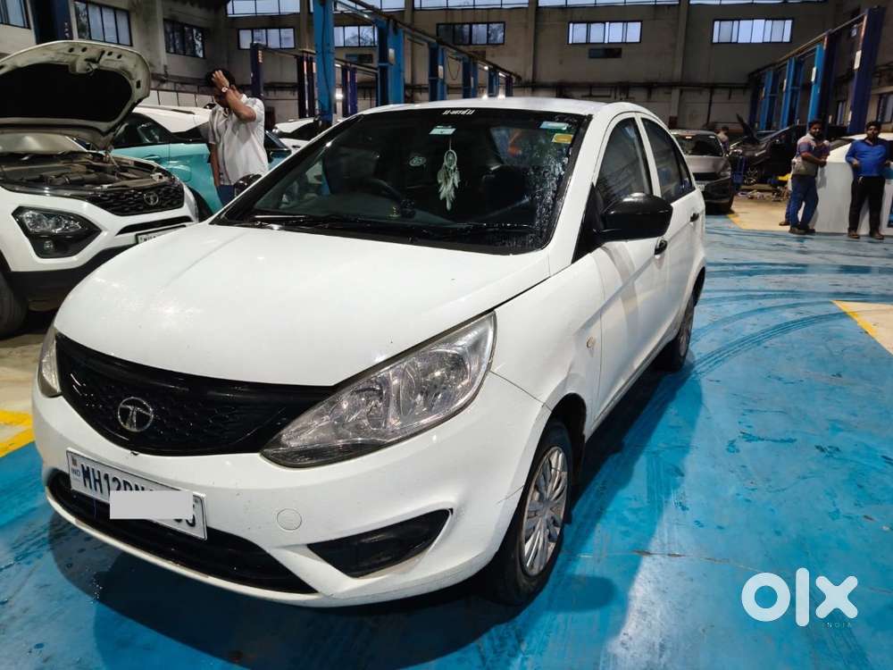 Tata Zest 2019 Cng & Hybrids Good Condition