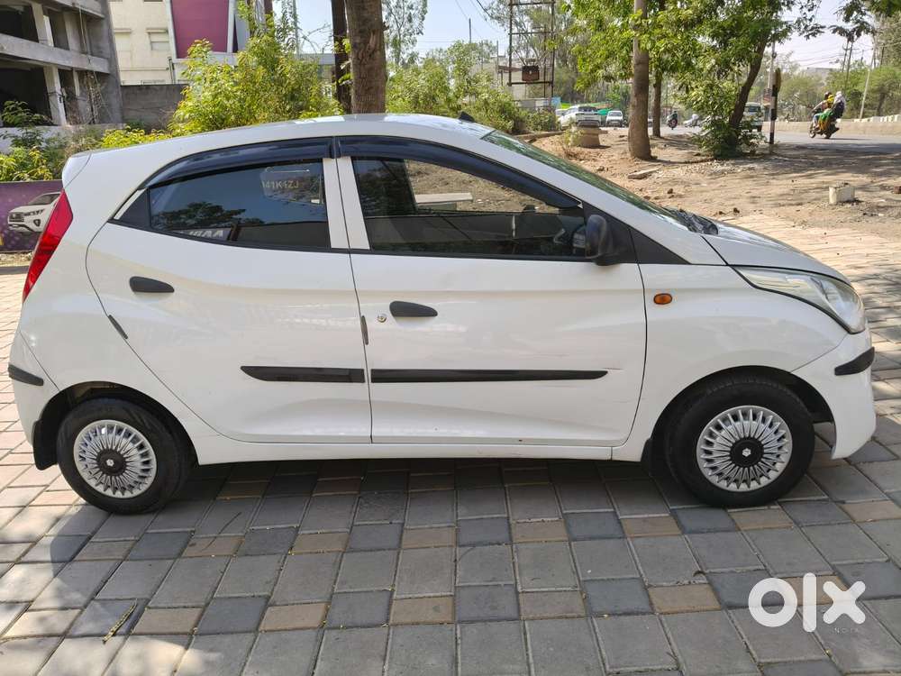 Hyundai Eon Magna +, 2016, Petrol