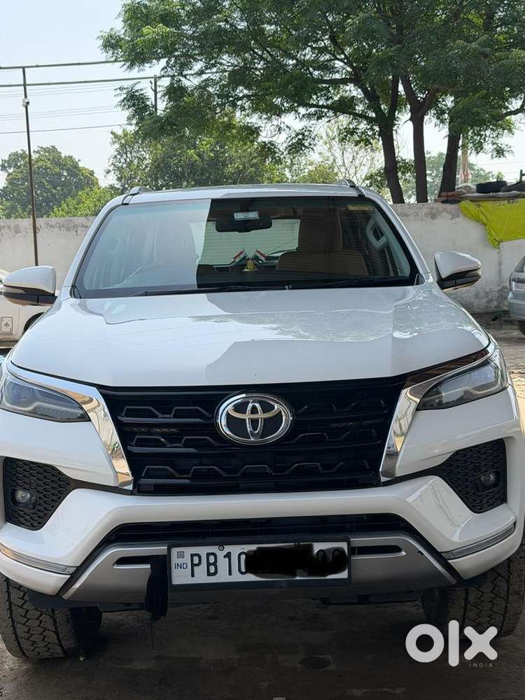 Toyota Diesel Car 2022.12.28