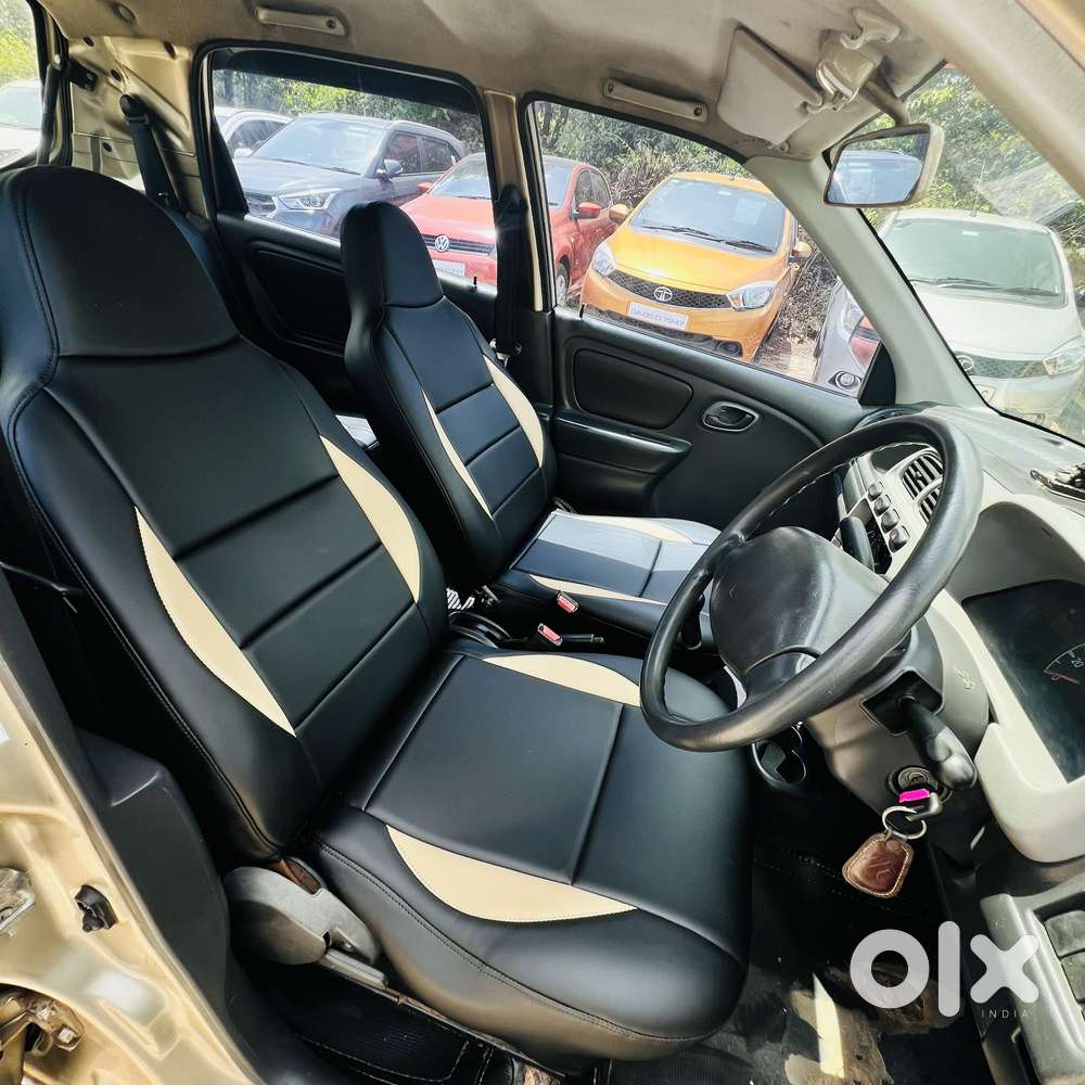 Maruti Suzuki Alto 2005-2010 Lx Bsiii, 2012, Petrol