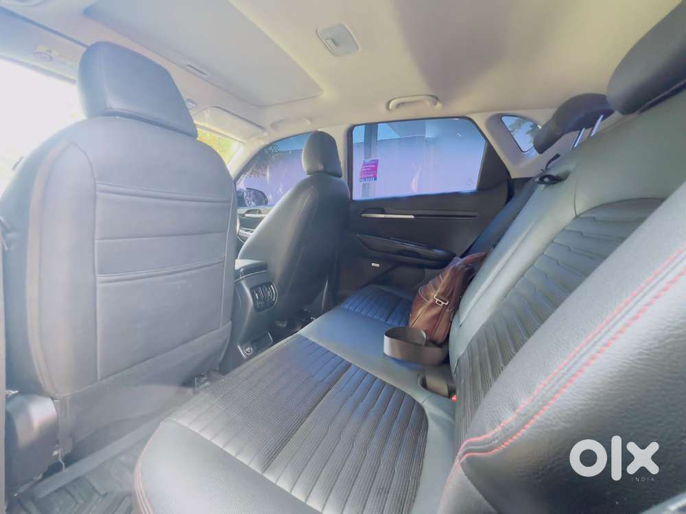 Kia Sonet Gtx Plus, 2020, Diesel