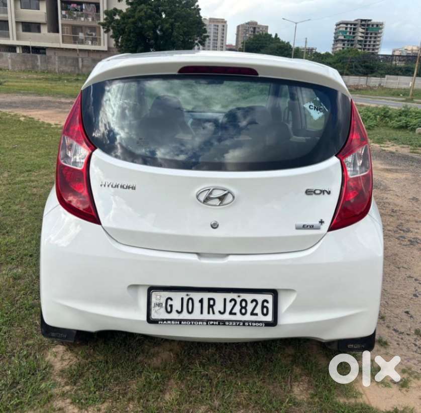 Hyundai Eon Era +, 2015, Petrol