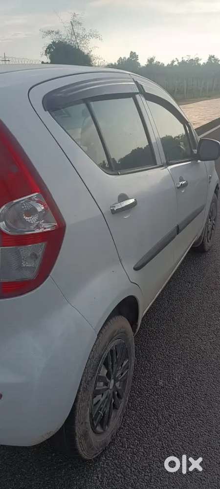 Maruti Suzuki Ritz 2015 Diesel