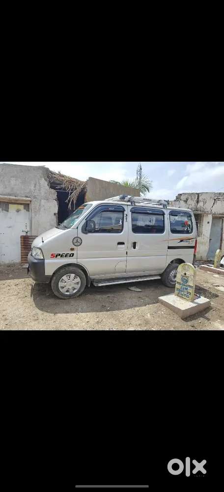 Maruti Suzuki Eeco 2023 Petrol 70000 Km Driven