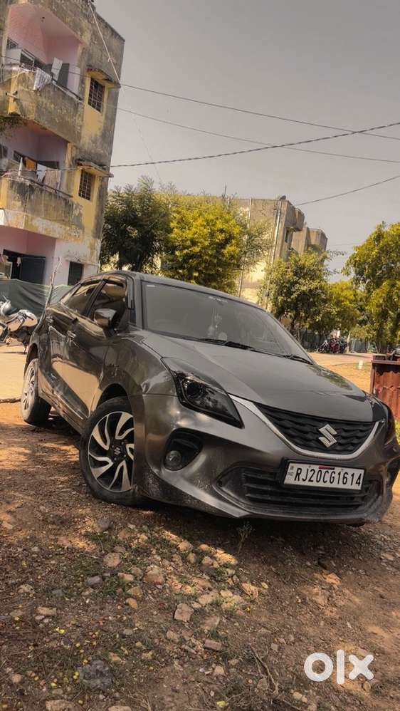 Maruti Baleno Zeta 2019 Car New Hai Koi Problem Nhi Hai