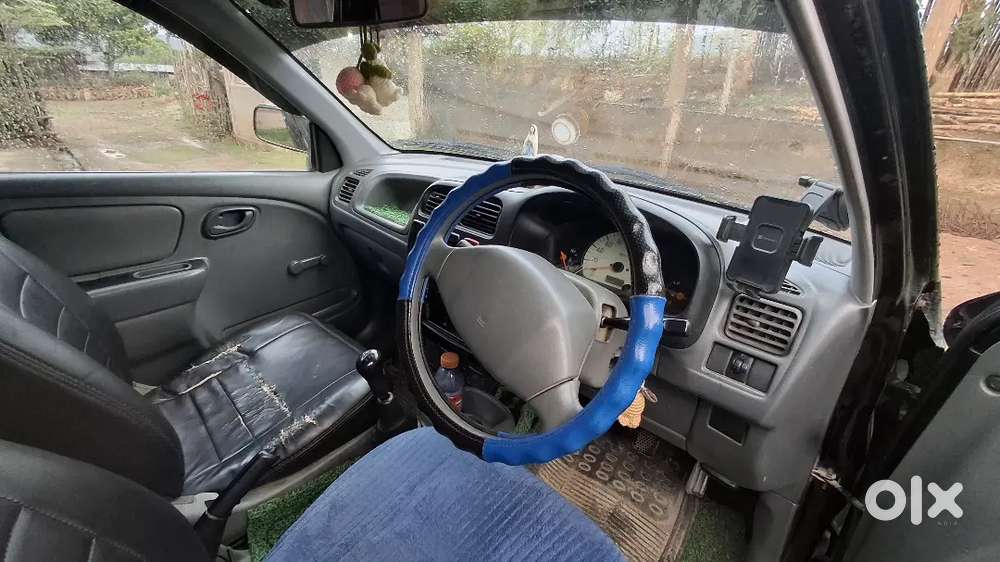 Maruti Suzuki Alto 2008 Petrol Well Maintained, 2 Lk Driven