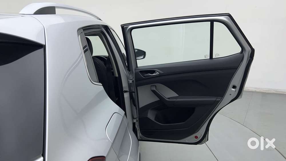 Skoda Kushaq 1.5 Tsi Style, 2022, Petrol