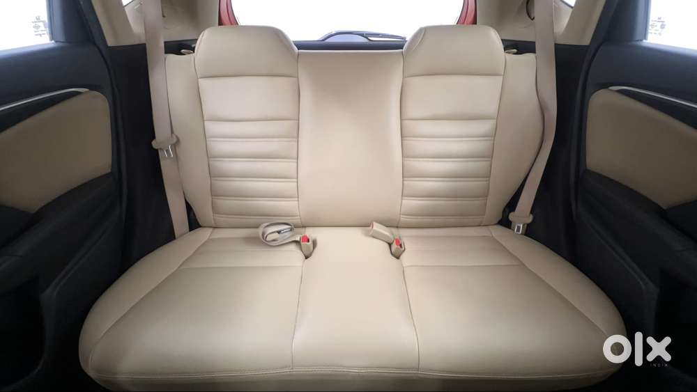 Honda Jazz [2020-2023] 1.2 V I-vtec Mt, 2015, Petrol