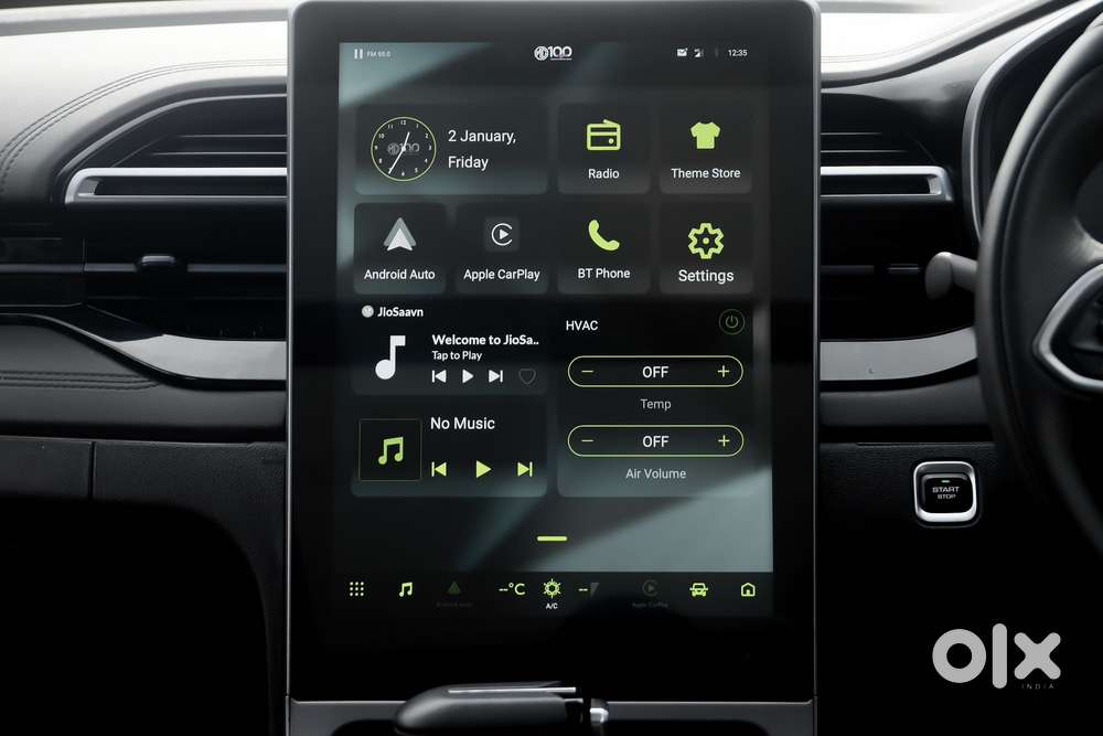 Mg Hector Sharp Pro 1.5 Turbo Cvt, 2024, Petrol