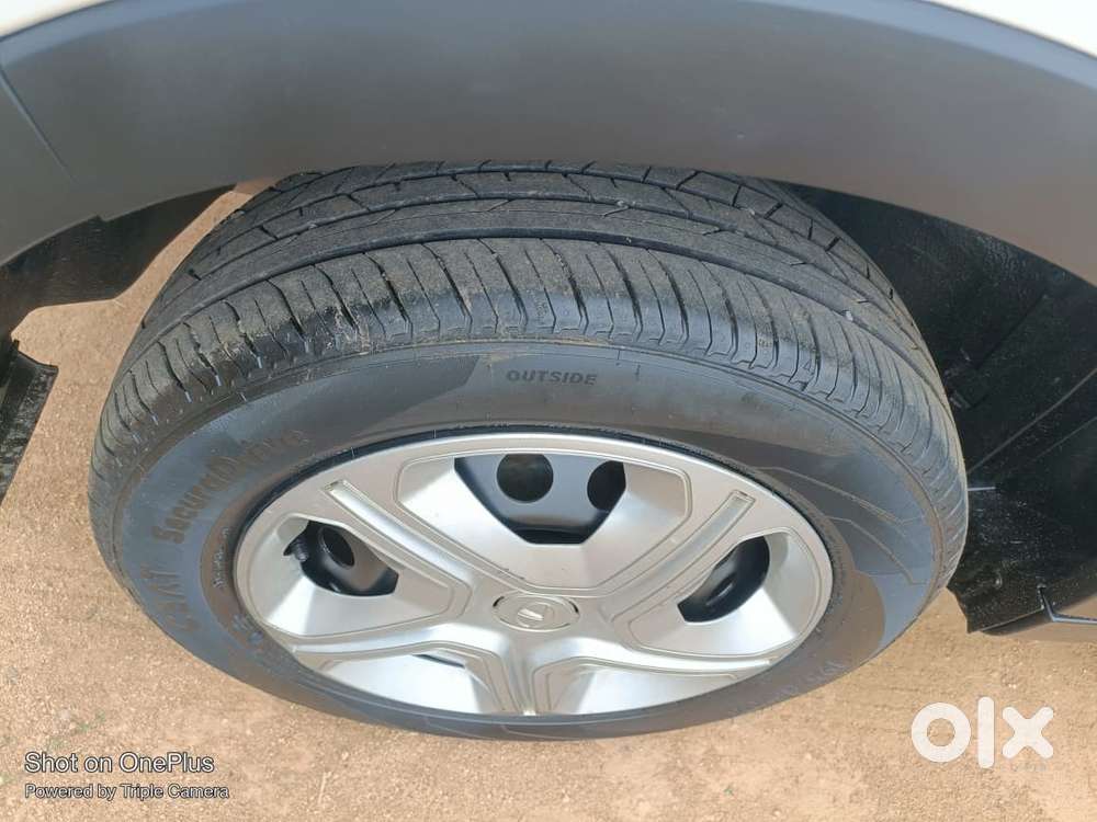 Tata Nexon 1.5 Revotorq Xm (s), 2019, Diesel