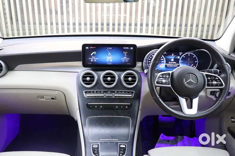 Mercedes-benz Glc Class Progressive 220d, 2022, Diesel
