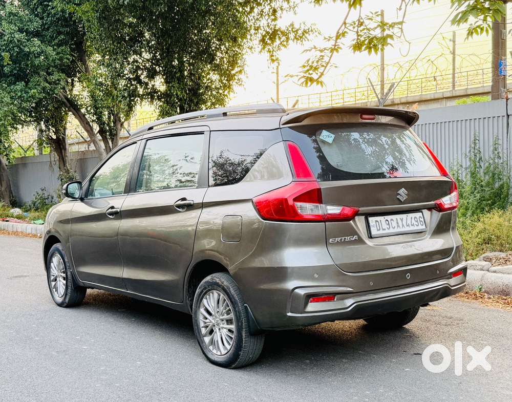 Maruti Suzuki Ertiga Vxi (o) Cng, 2022, Cng & Hybrids