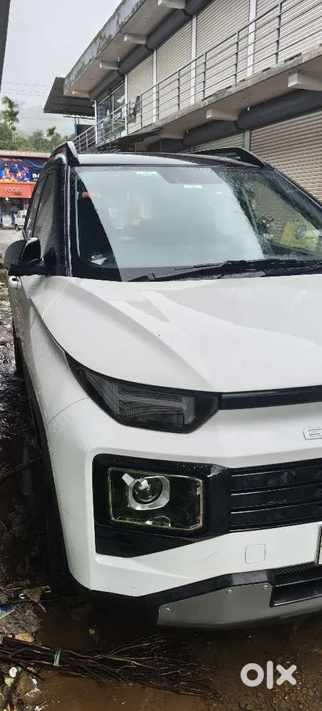Hyundai Exter 2023 Suv