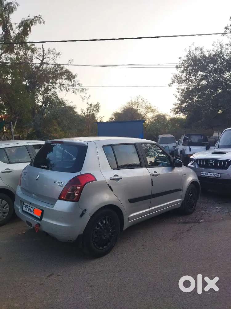 Maruti Suzuki Swift 2009 Diesel Well Maintained