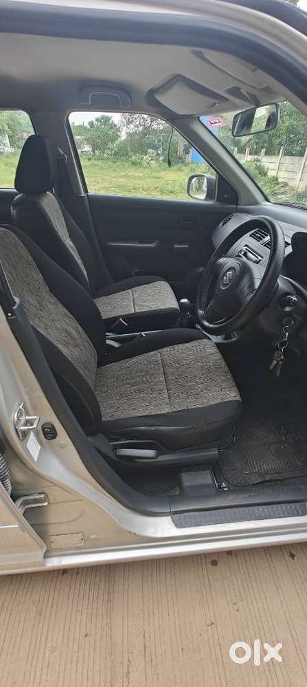 Maruti Suzuki Swift Dzire 1.3 Lxi, 2011, Petrol