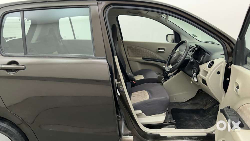Maruti Suzuki Celerio Zxi, 2015, Petrol