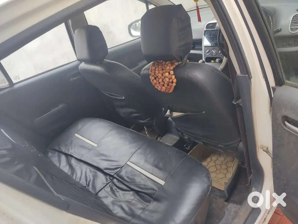 Maruti Suzuki Ritz Vdi 2013 Second Owner