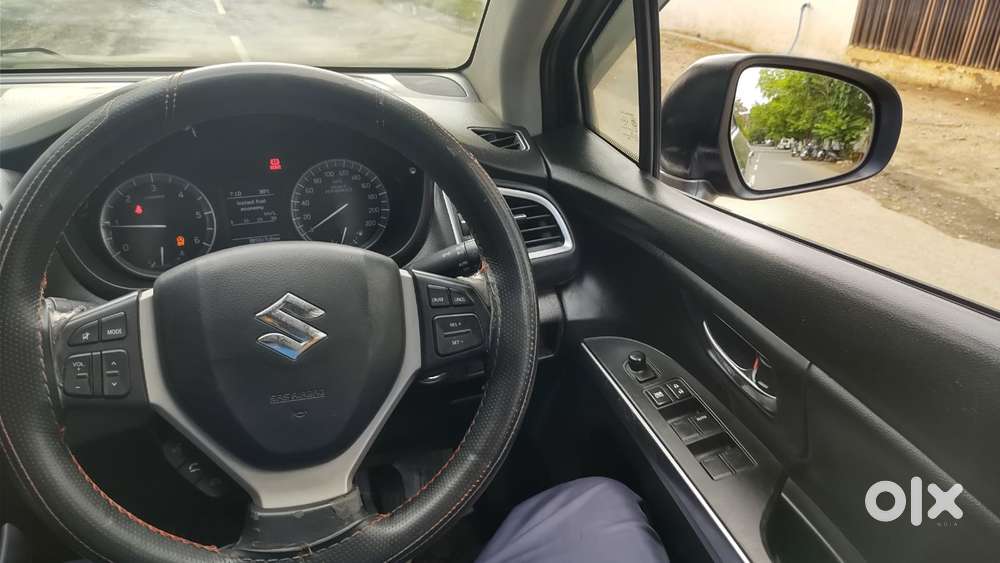 Maruti Suzuki S-cross 1.3 Alpha, 2018, Diesel