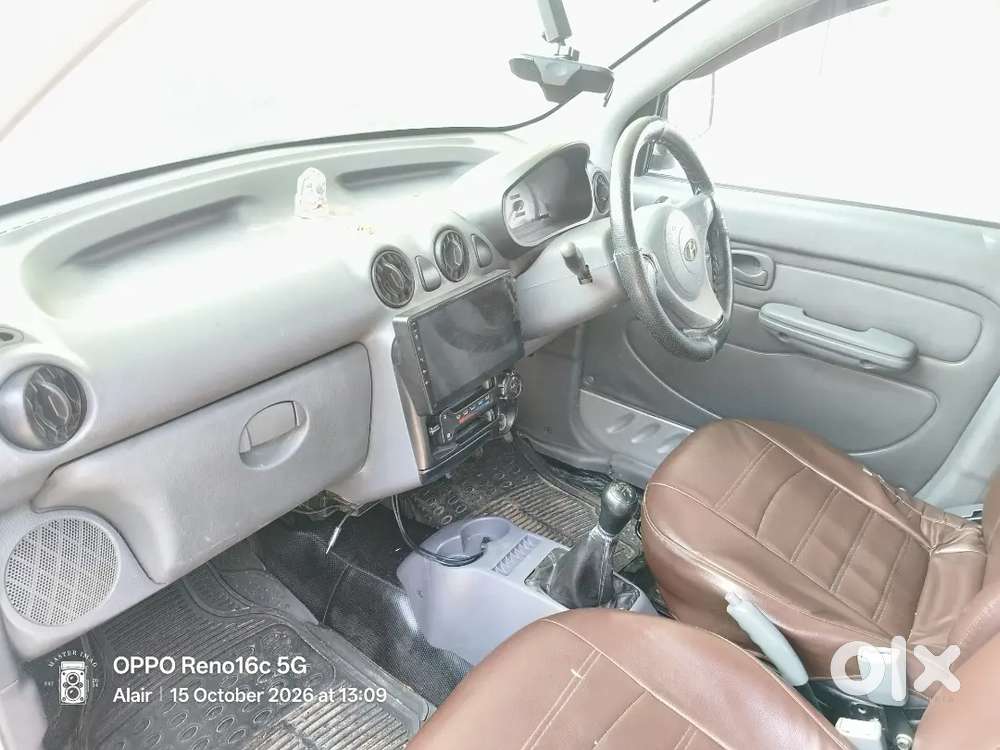 Hyundai Santro Xing Xg 2004
