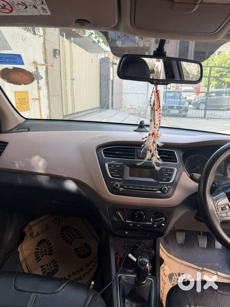 Hyundai New I20 2019