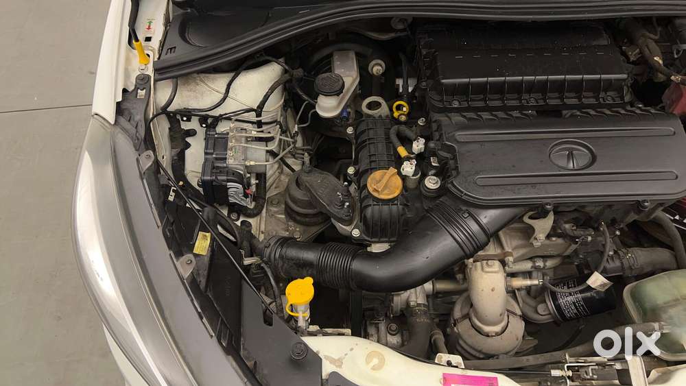 Tata Tigor 1.2 Revotron Xz Plus Cng, 2022, Cng & Hybrids