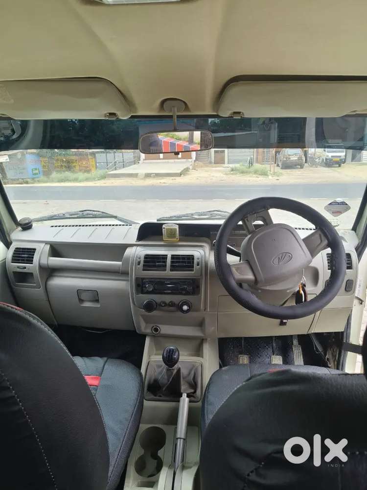 Mahindra Bolero Power Plus 2019 Diesel 80000 Km Driven
