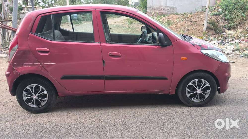 Hyundai I10 2009