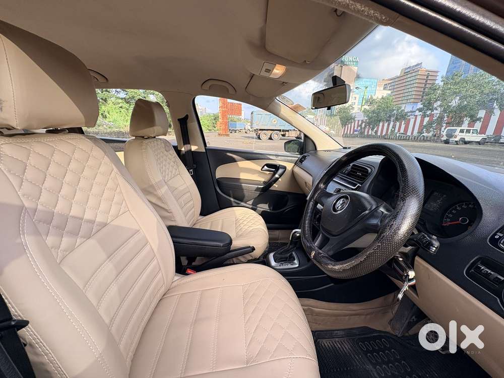 Volkswagen Ameo 1.5 Tdi Comfortline At, 2017, Diesel