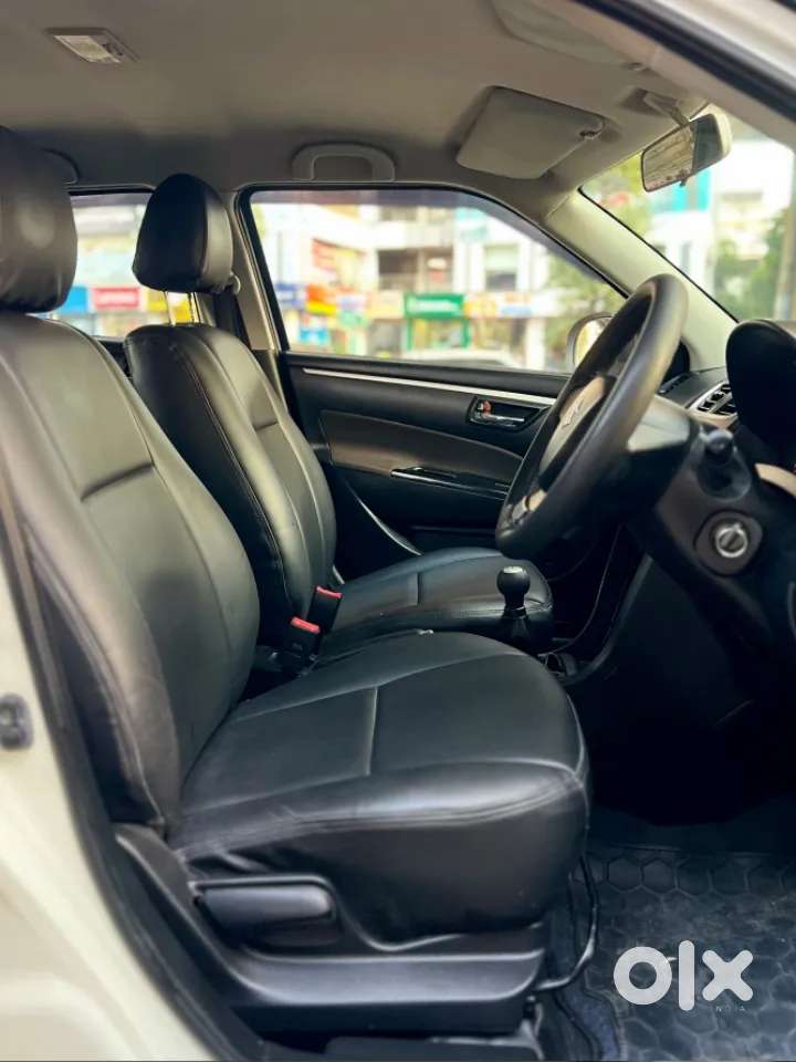 Maruti Suzuki Swift Vxi, 2016, Petrol