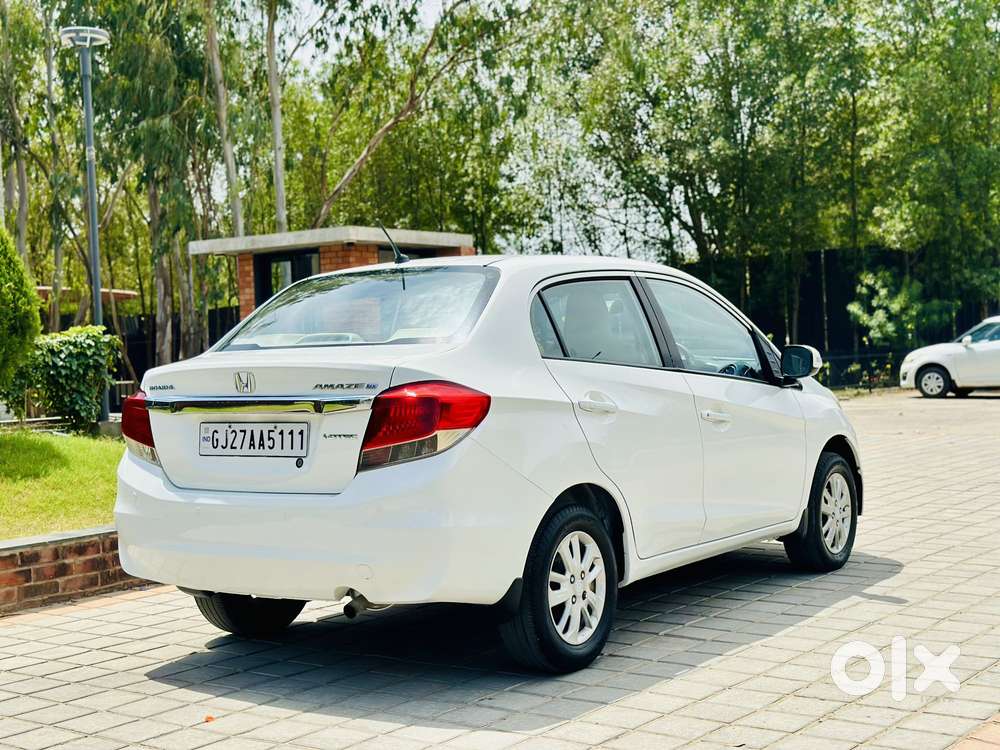 Honda Amaze Vx Diesel, 2013, Diesel