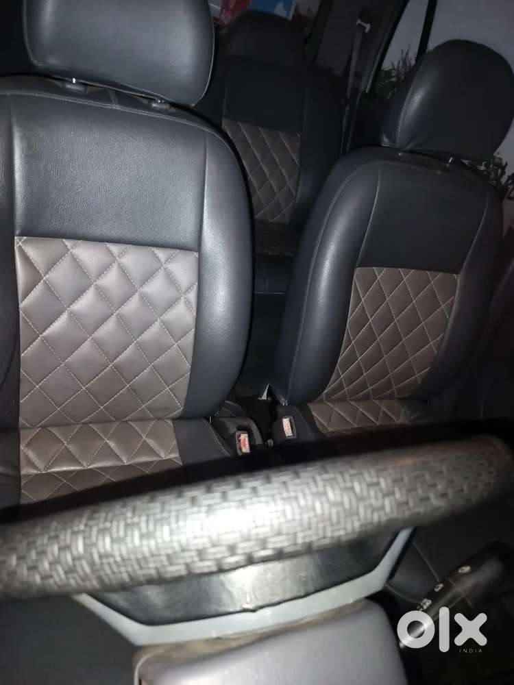 Single Owner Santro Xing 2004