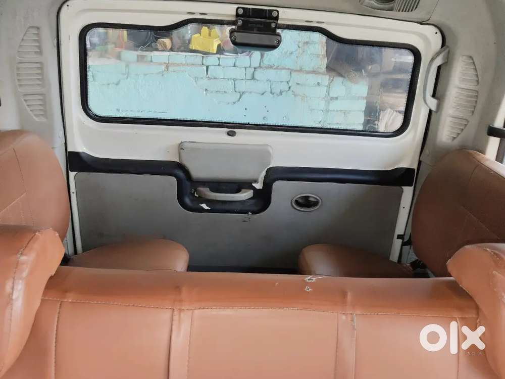 Mahindra Scorpio 2018