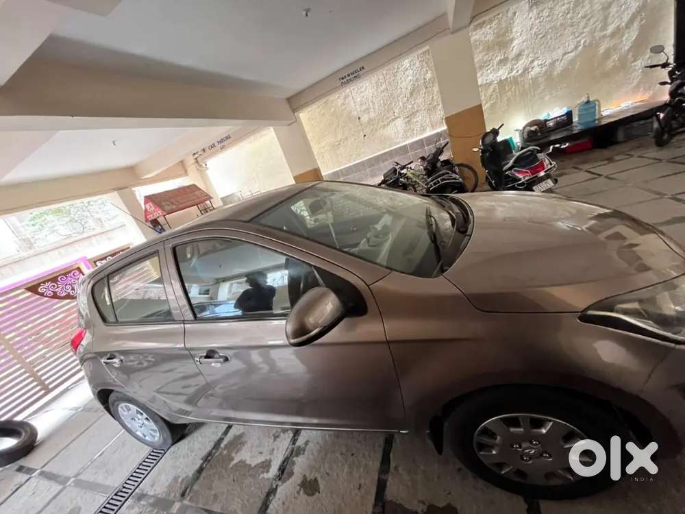 Hyundai New I20 1.2 Petrol 2013