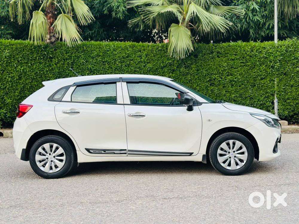 Maruti Suzuki Baleno, 2024, Cng & Hybrids