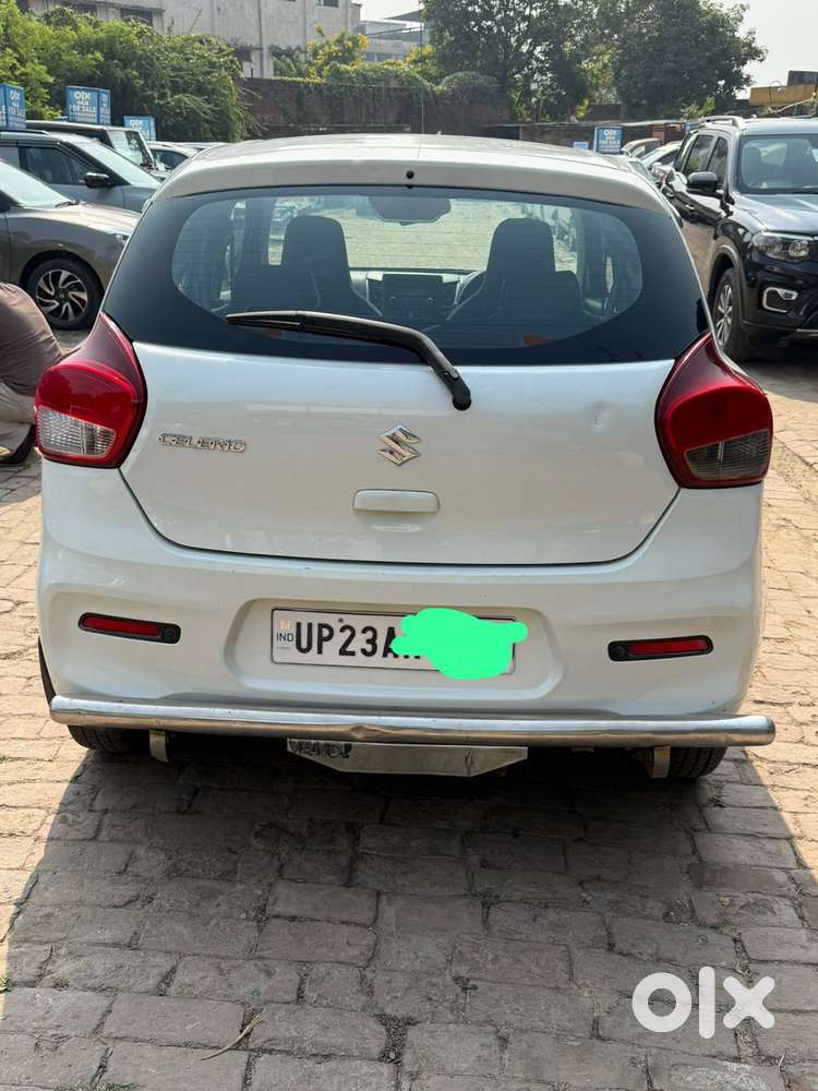 Maruti Suzuki Celerio Zxi, 2022, Petrol