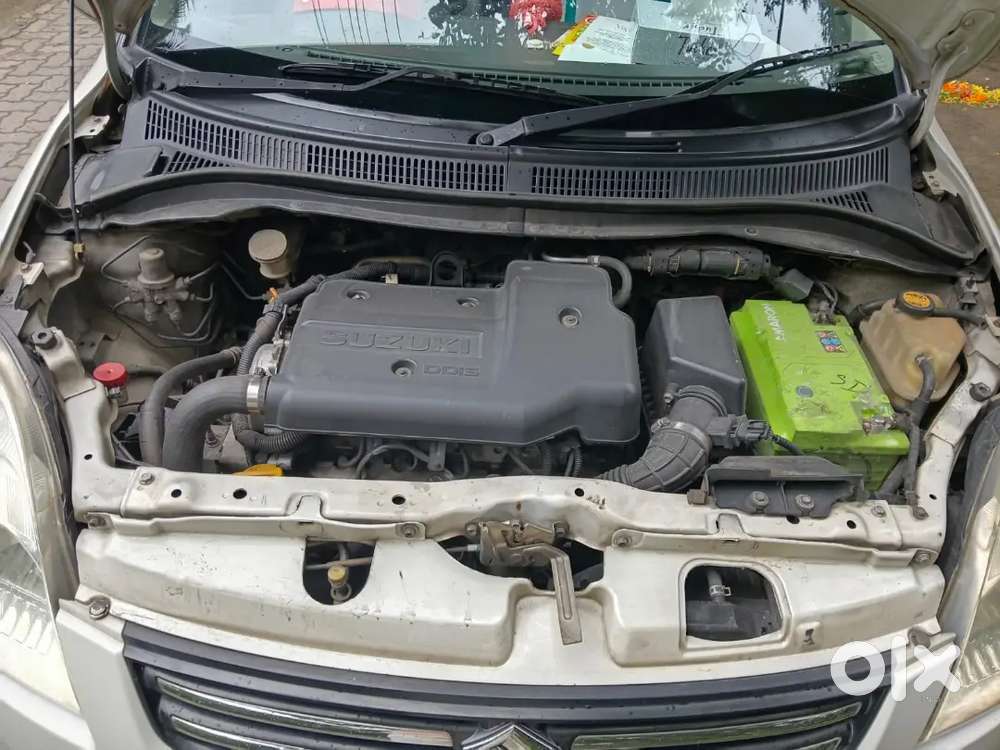 Maruti Suzuki Dzire 2010 Lxi
