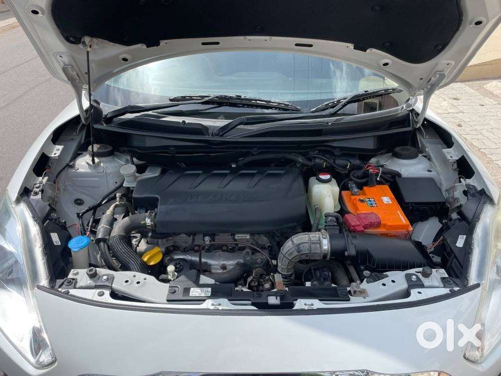Maruti Suzuki Swift Dzire Vdi Bsiv, 2017, Diesel