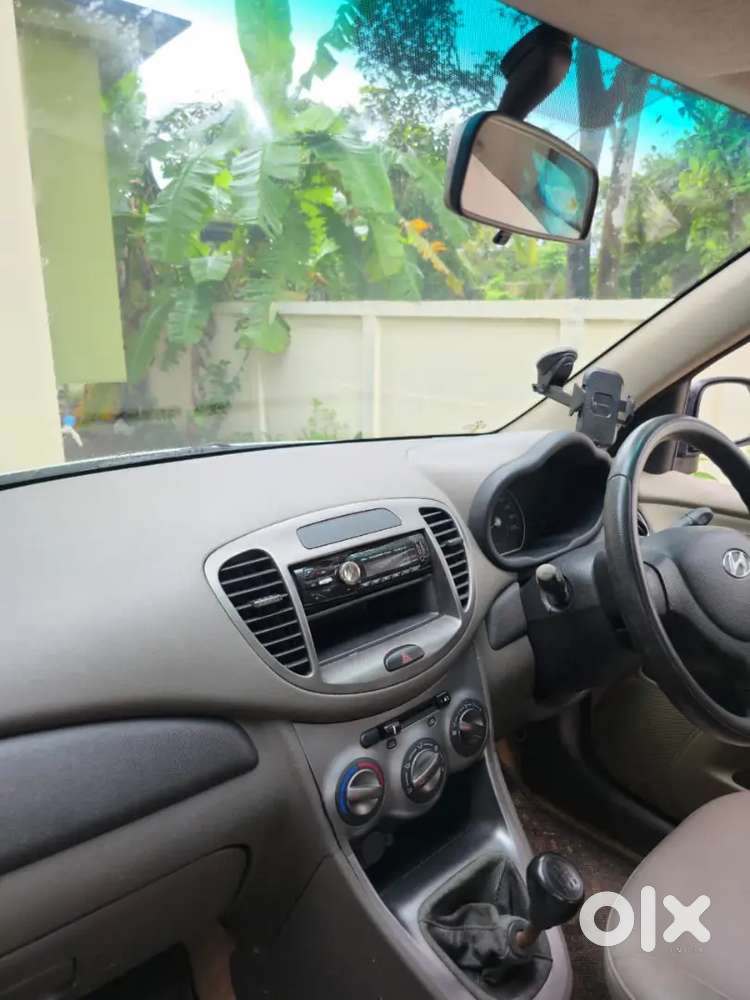 Hyundai I10 Era 2012 Petrol Manual
