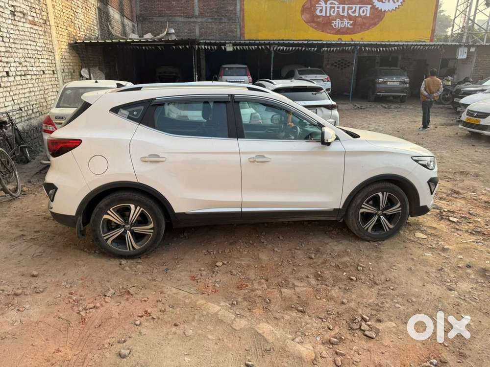 Mg Astor 2022 Petrol 58000 Km Driven