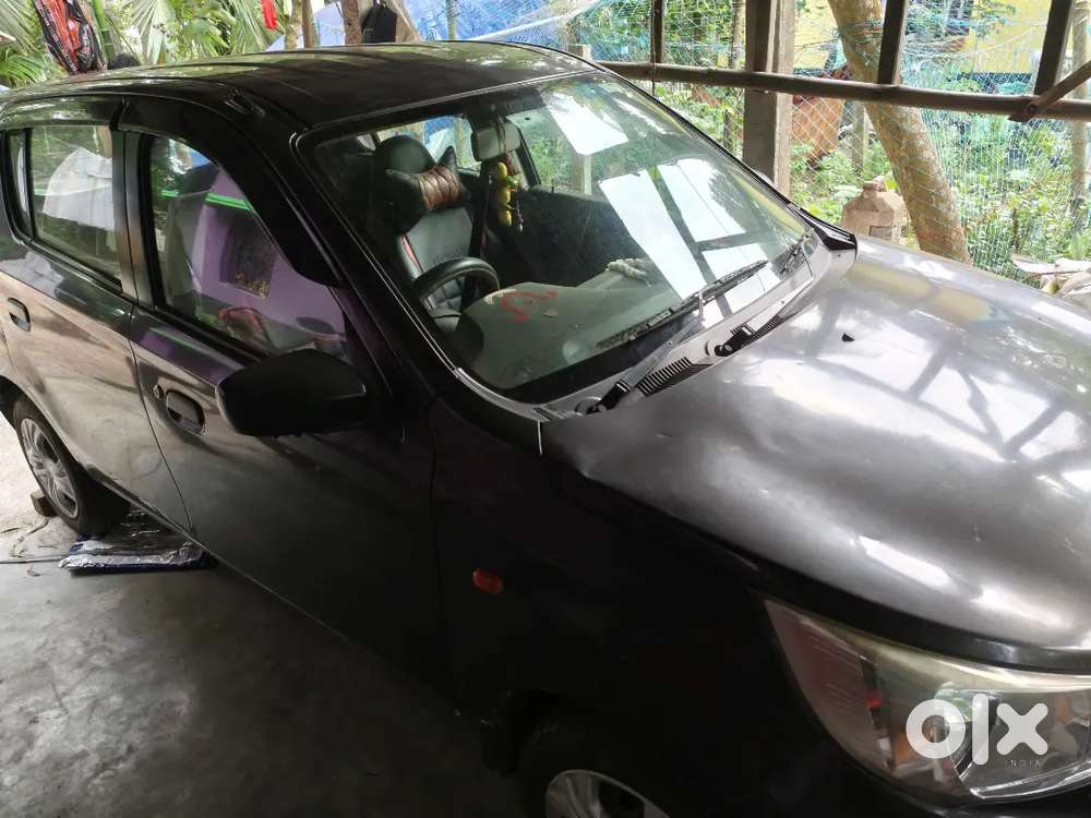 Maruti Suzuki Alto K10 2015 Diesel 52000 Km Driven