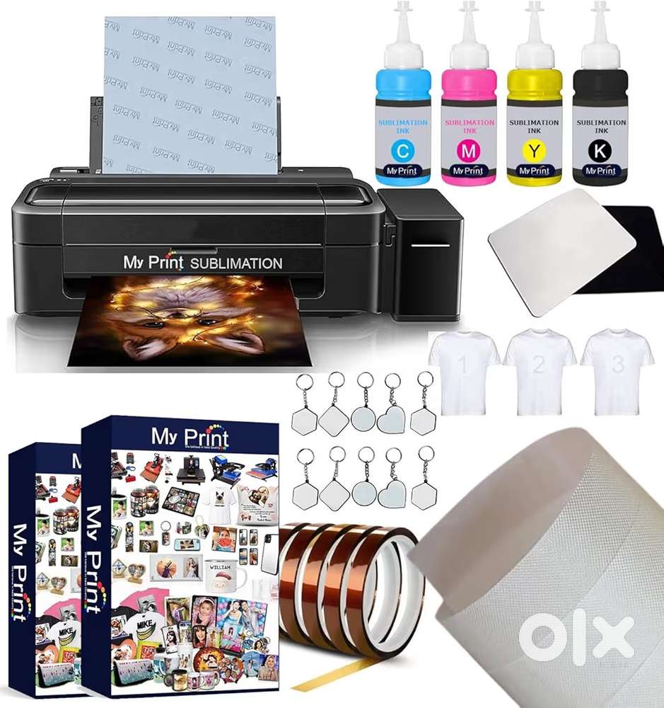 epson  L130 printer