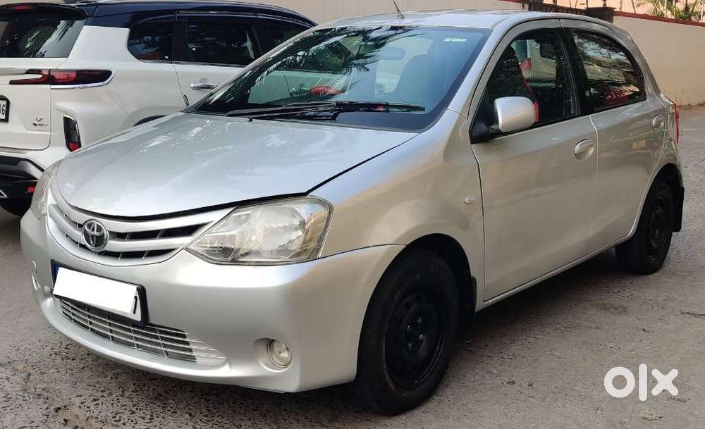Toyota Etios Liva 2011-2012 Gd, 2012, Diesel