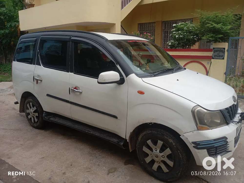 Mahindra Xylo 2.2 H4 2013