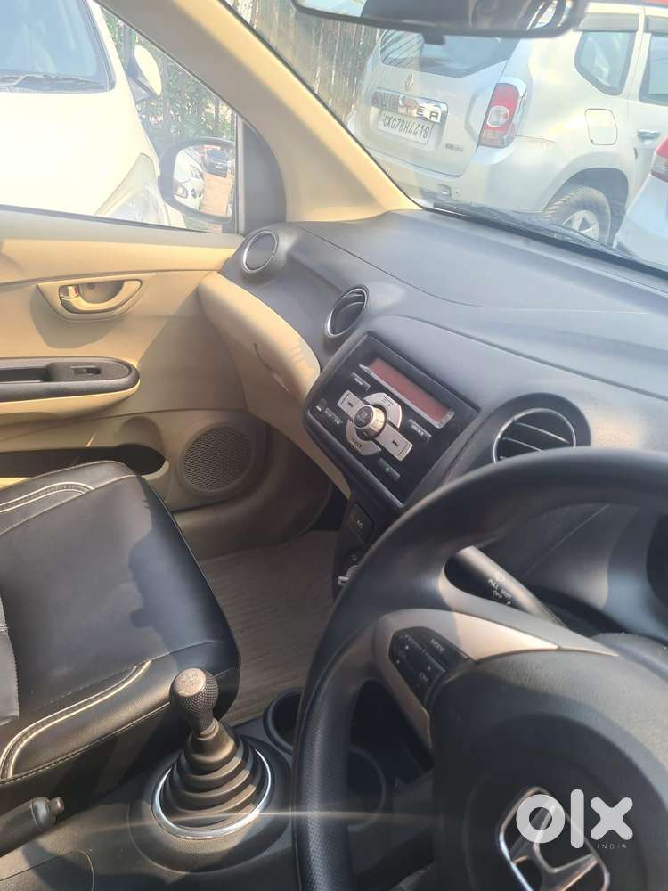 Maruti Suzuki Ciaz Vdi(o), 2016, Diesel