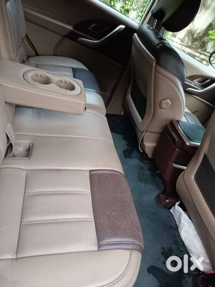Mahindra Xuv500 W8 2wd, 2015, Diesel