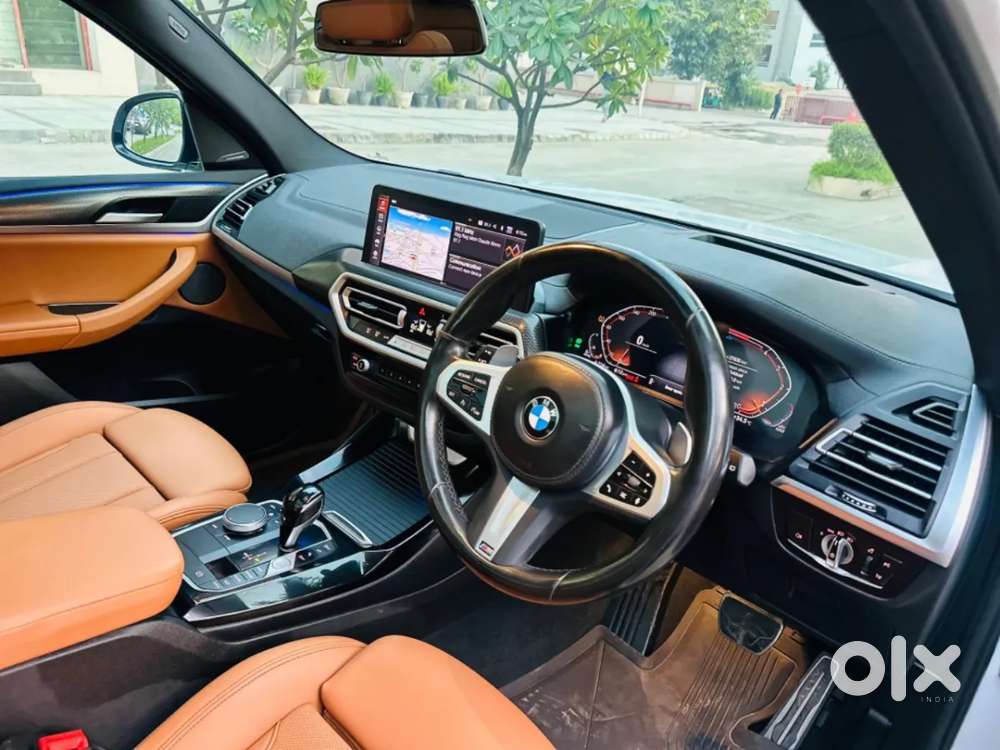 Bmw X3 Xdrive20d M Sport, 2023, Diesel