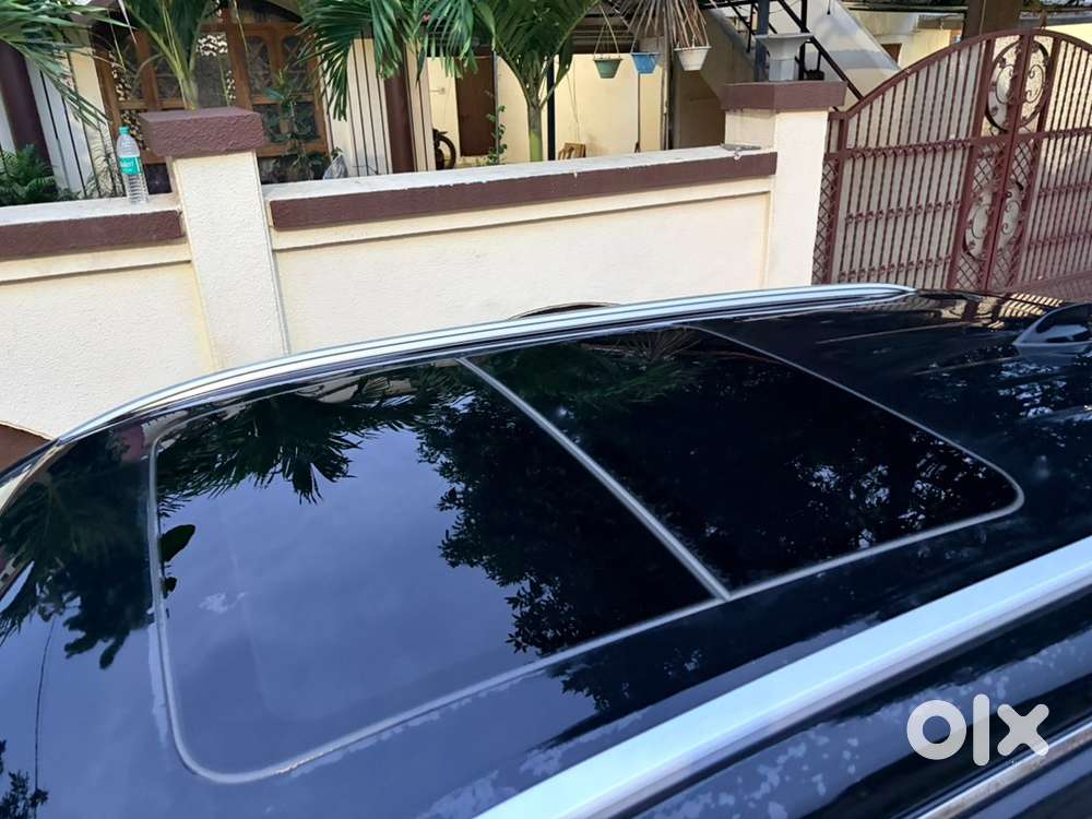Grand Vitara, 2025 Model, Automatic With Panaromic Sunroof