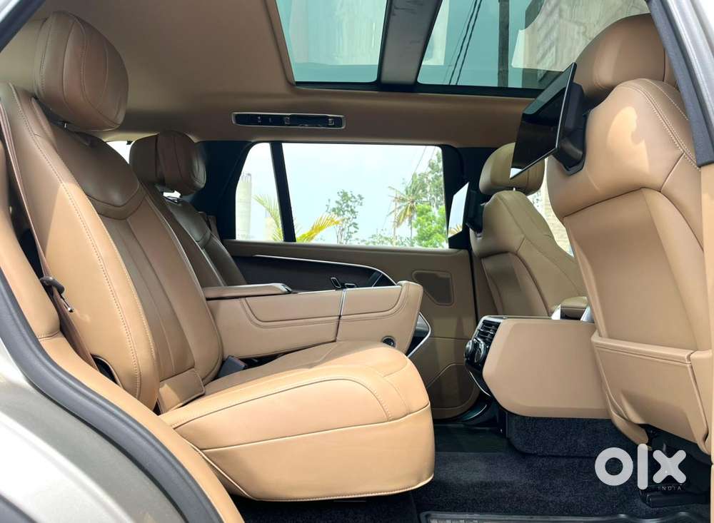 Land Rover Range Hse Lwb 3.0 Diesel, 2024, Diesel