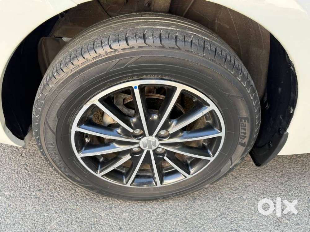 Maruti Suzuki Swift Vxi Optional, 2018, Petrol